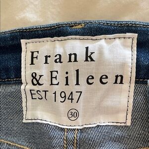 Frank & Eileen jeans